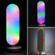 Светодиодная LED лампа Desktop Fill light MJ-52 CCT+RGB с пультом 3000-6500K (для блогеров и визажистов) (66,0*19,0см) - изображение 7