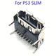 HDMI разъём для игровой приставки Sony PS3 Slim CECH-3000 - изображение 1
