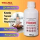 Комплект Venom 100 мл + Pudra 500 мл от блох и тараканов (К2-14) - изображение 3