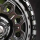Диски На Авто R18 6x139.7 OffRoad Mitsubishi Pajero Sport L200 Lexus GX Hummer Toyota FJ Cruiser Prado Hilux 4Runner Nissan Patrol - зображення 5