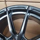 Диски На Авто R18 5x112 HRE VW Passat Arteon CC Tiguan Audi A6 A4 A5 Q5 Skoda Octavia Superb Seat Mercedes Hyper Black Графіт Р18 - зображення 6