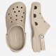 Женские кроксы Crocs Baya 10126-2V3 5903698037974 38-39 25.1 см Бежевые (5903698037981) - изображение 4