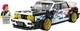 Конструктор LEGO Speed Champions BMW M3 (E30) 358 деталей (77263) - изображение 2
