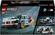 Конструктор LEGO Speed Champions BMW M3 (E30) 358 деталей (77263) - изображение 9