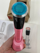 Микротоковый RF лифтинг массажер для лица MEDICA+ Skin Lifting 7.0 Pink EMS LED - изображение 12