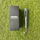 Лайтстик Ле Серафим Светящийся Брелок подвеска Lightstick LE SSERAFIM 11см Light stick Kpop мини формат - изображение 3