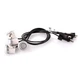 Парктронік Parkcity Center 418/102 silver LW - зображення 3