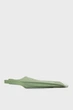 Ласты унисекс Arena Fins Adult 40-41 Зелений 006985-130 - изображение 3