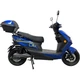 Электроскутер Spark SP2000E-6 (blue) - изображение 1