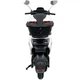 Электроскутер Spark SP1500E-4 (red) - изображение 4