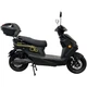 Электроскутер Spark SP2000E-6 (black) - изображение 1