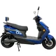 Электроскутер Spark SP2000E-3 (blue) - изображение 1