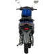 Электроскутер Spark SP2000E-3 (blue) - изображение 2
