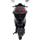 Электроскутер Spark SP2000E-4 (white) - изображение 2