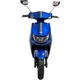 Электроскутер Spark SP2000E-3 (blue) - изображение 4