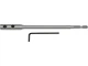 Удлинитель перовых сверл YATO 1/4 " 13,5х300мм YT-3257 - изображение 2