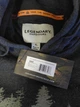 Чоловіче худі Legendary Whitetails Horizon Hooded Black Heather (Розмір XL) - зображення 7