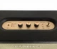 Портативна колонка Marshall Stanmore Bluetooth Black - изображение 10