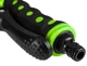 Зрошувач ручний пістолетний Verto 1/2"-3/4", 2 функції 15G718 - изображение 8