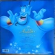 Вінілова платівка Various - Songs From Aladdin (Vinyl, LP, Album, Reissue) - изображение 3