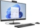 Моноблок HP All-in-One 27" Black (A45E1EA) - изображение 3