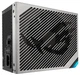 Блок живлення ASUS ROG Thor 1000W Platinum III ROG Equalizer (90YE00V8-B0NA00) - зображення 3