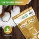 Сахарозаменитель Monk Fruit Health Garden 1134 г - изображение 3