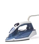 Парова праска з керамічною підошвою Quest Professional Steam Iron 2200W - зображення 1