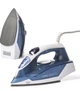 Парова праска з керамічною підошвою Quest Professional Steam Iron 2200W - зображення 2
