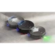 Робот-пилосос Dyson Spot+Scrub AI навігація вологе прибирання Premium Robot Vacuum чорний - изображение 7