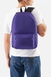 Рюкзак Kappa KPA-K-001-06 Фиолетовый - изображение 1
