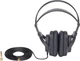 Słuchawki Samson SR880 Black (SUP_em6214) - obraz 4
