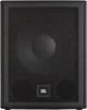 Subwoofer JBL IRX115S 1300W 15" (JBL-IRX115S-EK) - obraz 1
