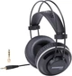 Słuchawki Samson SR990 Black (SUP_em6215) - obraz 3