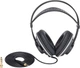 Słuchawki Samson SR990 Black (SUP_em6215) - obraz 4