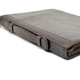 Папка кожаная TARWA GC-1404-4lx коричневая A4 - изображение 10