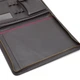 Кожаная папка-органайзер TARWA GC-1295-4lx коричневая А4+ - изображение 6