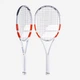 Теннисная ракетка Babolat Pure Strike Lite 101528/323 Размер ручки: №2 (4 1/4) - изображение 1