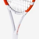 Теннисная ракетка Babolat Pure Strike Lite 101528/323 Размер ручки: №2 (4 1/4) - изображение 4