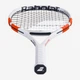 Теннисная ракетка Babolat Pure Strike Lite 101528/323 Размер ручки: №2 (4 1/4) - изображение 6
