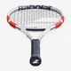 Теннисная ракетка Babolat Pure Strike 100 16/20 101534/323 Размер ручки: №3 (4 3/8) - изображение 7