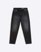 Джинси кльош BERSHKA Flared чорний 0851/180/800 32 - зображення 5