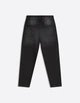 Джинси кльош BERSHKA Flared чорний 0851/180/800 32 - зображення 6