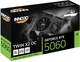 Видеокарта Inno3D PCI-Ex GeForce RTX 5060 TWIN X2 OC V2 8GB GDDR7 (128bit) (2527/28000) (DisplayPort, HDMI) (N50602-08D7X-195071N) - изображение 8