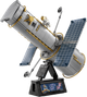 Zestaw klocków LEGO Icons Kosmiczny Teleskop Hubble’a 1252 elementy (11382) - obraz 2