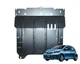 Защита двигателя Houberk для BYD F0 (2008+) - изображение 1