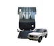 Защита двигателя Houberk для Acura SLX 2 (1992-2002) МКПП - изображение 1