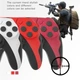 Беспроводной геймпад Bluetooth с вибрацией и тачпадом GAMINJA P48 для PS4/PS3/PC Белый - изображение 6