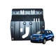 Защита двигателя Houberk для Chevrolet Trax (2016-2022) - изображение 1