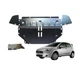 Захист двигуна Houberk для Fiat Punto 3 (2005-2018) - зображення 1